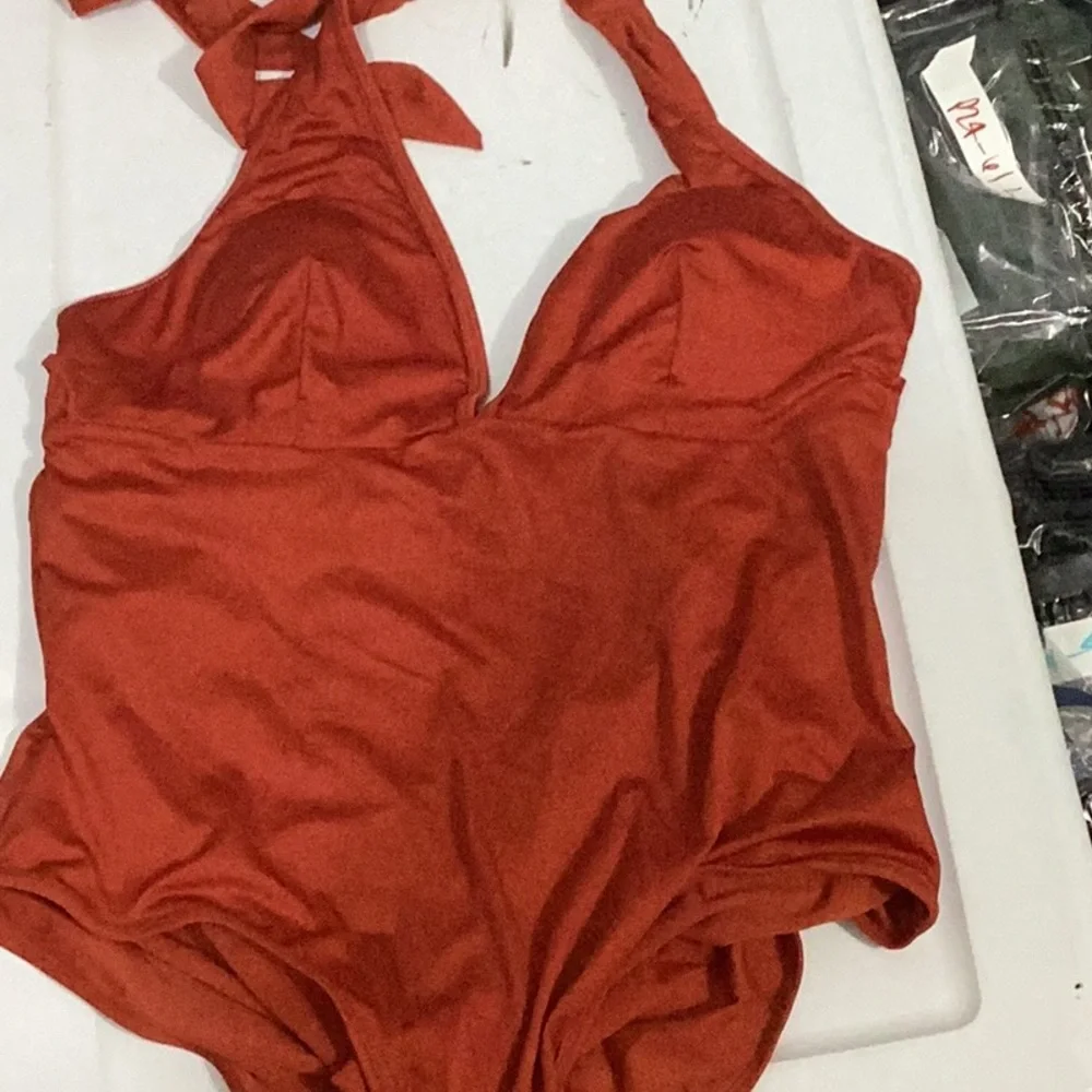 Cupshe fabric type